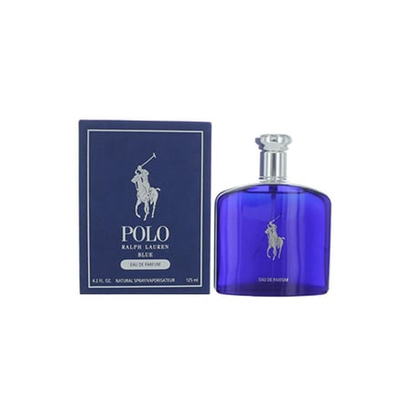 عطر رالف لورين بولو بلو او دو بارفيوم للرجال من RALPH LAUREN ( 125 مل )