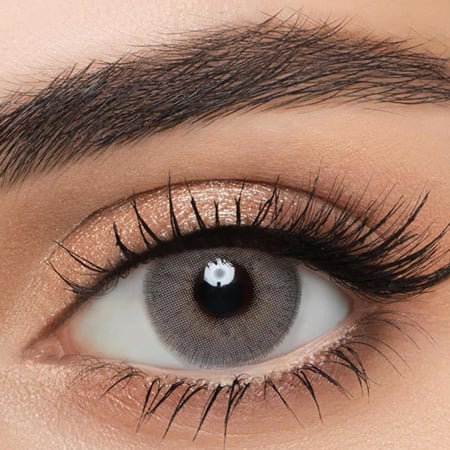 عدسات لنس مي