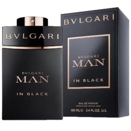 عطر بولغاري مان ان بلاك او دو بارفيوم 100مل