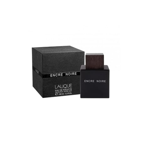 عطر لاليك انكر نوار او دو تواليت للرجال من LALIQUE ( 100 مل )