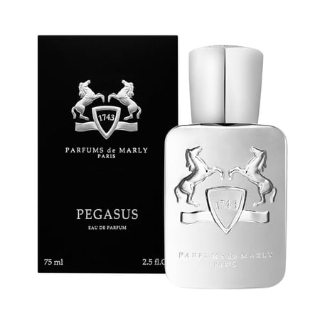 عطر مارلي بيغاسوس او دو بارفيوم 75مل