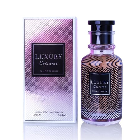 عطر لاكجري اكستريم بنك او دو بارفيوم 100مل