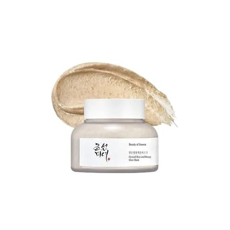 ماسك الأرز والعسل من بيوتي اوف جوسون BEAUT OF JOSEON ( 150 جم )