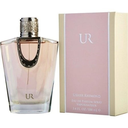 عطر اشر ريموند UR النسائي او دو بارفيوم 100مل