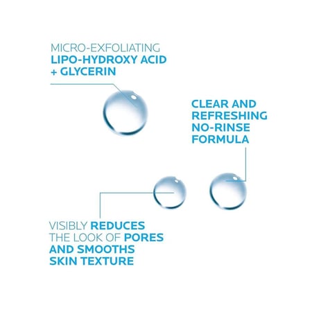 لوشن تونر التقشير الدقيق ايفاكلار