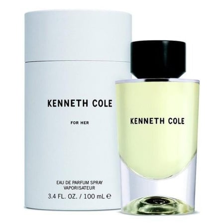 عطر كينيث كول الابيض النسائي او دو بارفيوم 100مل