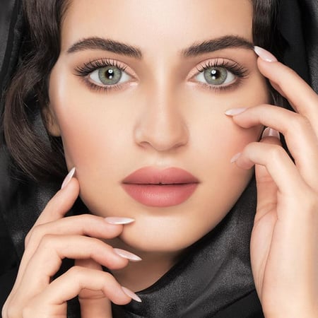 عدسات LENS ME - CLOUDE