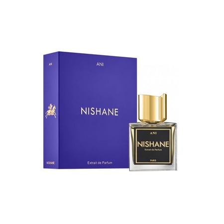 عطر اني اكسترايت دو بارفيوم للجنسين من نيشاني NISHANE ( 100 مل )