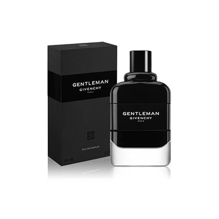 عطر جنتل مان السود برفيوم من جيفنشي GIVENCHY للرجال ( 100 مل )