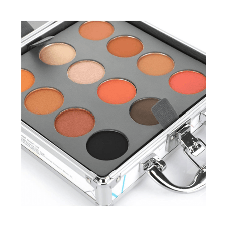 مجموعة الوجه ديسيرت نايت من اوفرا