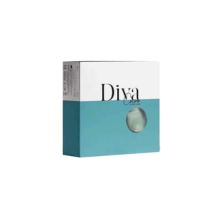 عدسات DIVA - CLAY