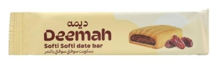 تمر رول ناعم ديمه