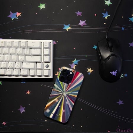 Stellar Drift
