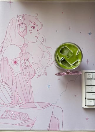 Dva Silent wish