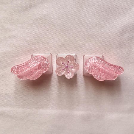 Sakura sparkle