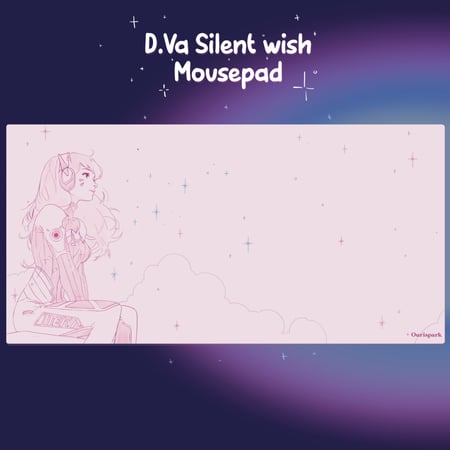Dva Silent wish