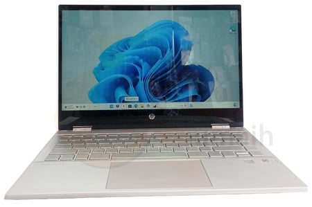 مستعمل لابتوب اتش بي HP Pavilion x360 - i3