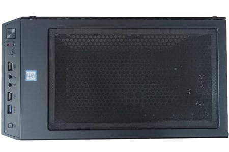 مستعمل كمبيوتر بي سي قيمنق MSI Gaming PC i7