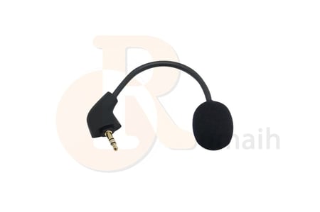 مايكروفون سماعة هايبر اكس كلاود Cloud 2 II New Edition