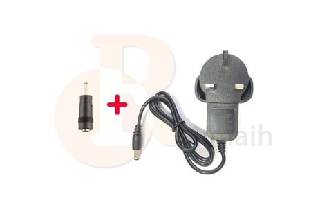 شاحن لابتوب ZED 5V - 2A