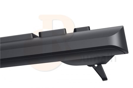 كيبورد و ماوس لاسلكي ديل - DELL KM3322W
