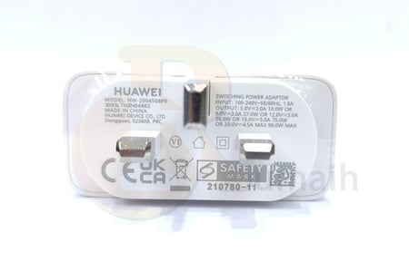 شاحن لابتوب هواوي Huawei USB-C 90W