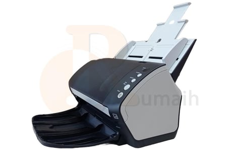 مستعمل سكنر فوجيتسو Fujitsu fi-7140