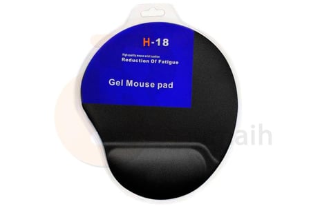 وسادة ماوس باد Mouse Pad Gel H-18