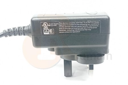 مستعمل محول كهرباء سويتش ADS-12B-06 05010E