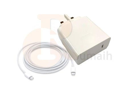 شاحن لابتوب هواوي Huawei USB-C 90W