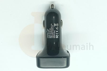 مشغل MP3 و بلوتوث للسيارة CR-G787