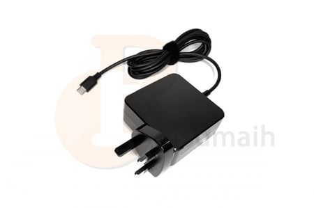 شاحن لابتوب اسوس ASUS USB-C 65W