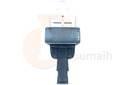 مستعمل سكنر فوجيتسو Fujitsu fi-7140