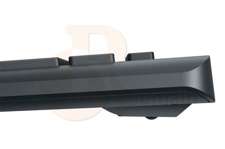 كيبورد و ماوس لاسلكي ديل - DELL KM3322W