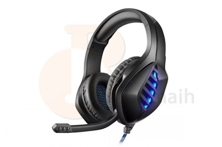 سماعة راس للالعاب - J1