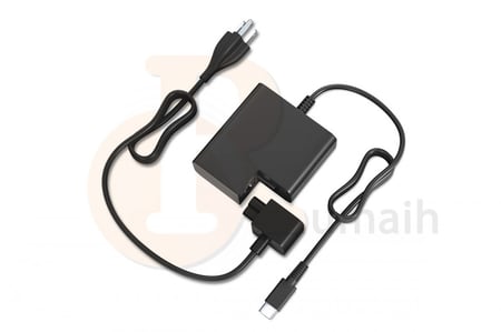 شاحن اتش بي HP USB-C 65W