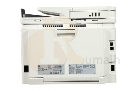 طابعة ليزر ملون اتش بي HP M281fdw