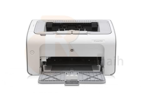 مستعمل طابعة اتش بي ليزر HP 1102