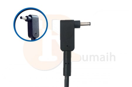 شاحن لابتوب ايسر acer Charger 19V - 2.37A