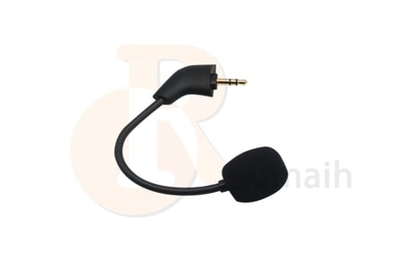مايكروفون سماعة هايبر اكس كلاود Cloud 2 II New Edition