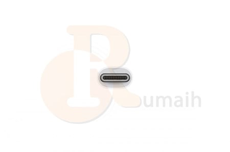 مستعمل محول ايباد USB-C الى HDMI من APPLE