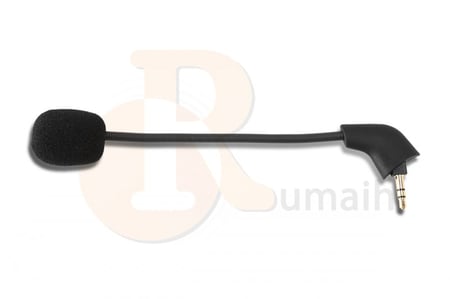 مايكروفون سماعة هايبر اكس كلاود HyperX Cloud 2 II