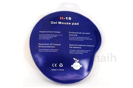 وسادة ماوس باد Mouse Pad Gel H-18