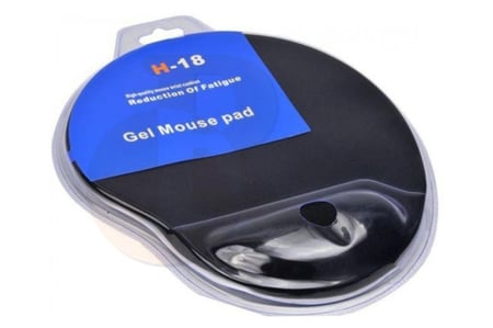 وسادة ماوس باد Mouse Pad Gel H-18
