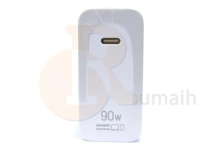 شاحن لابتوب هواوي Huawei USB-C 90W