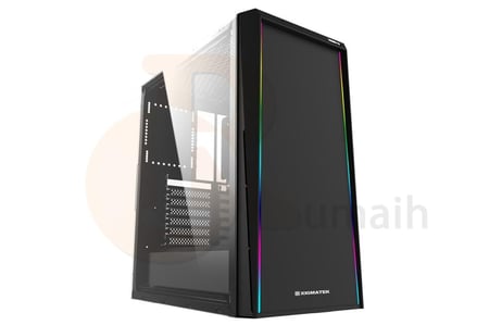 مستعمل كمبيوتر بي سي قيمنق MSI Gaming PC i7