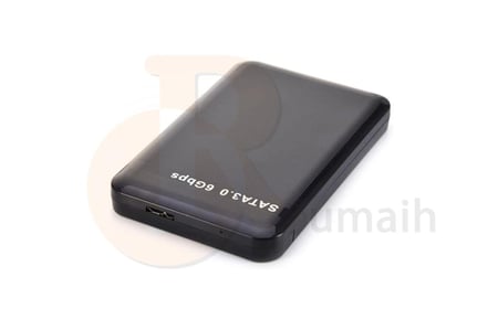 علبة كيس USB 3.0 هاردسك لابتوب - 830