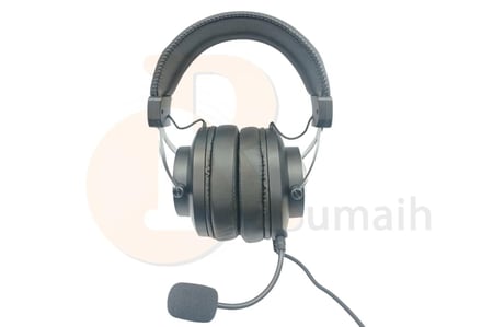 سماعة تي اي تي راس قيمنق مع مايك TIT TG-747