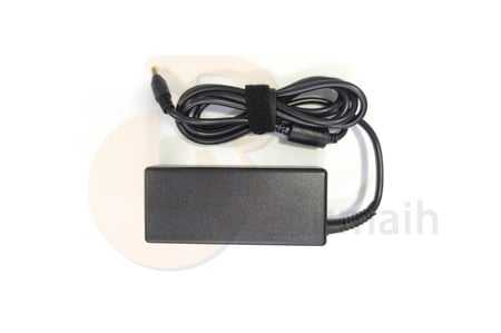 شاحن لابتوب توشيبا TOSHIBA 19V - 2.37A