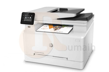 طابعة ليزر ملون اتش بي HP M281fdw